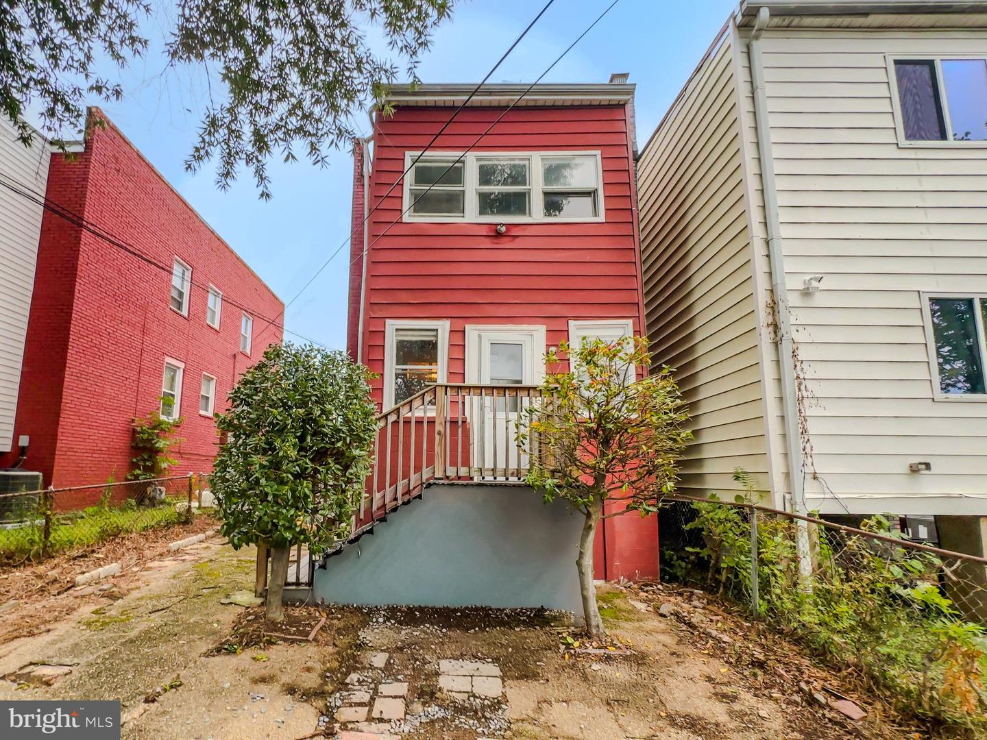 5345 AMES ST NE, WASHINGTON, District Of Columbia 20019, 2 Bedrooms Bedrooms, 5 Rooms Rooms,2 BathroomsBathrooms,Residential,For sale,5345 AMES ST NE,DCDC2222986 MLS # DCDC2222986