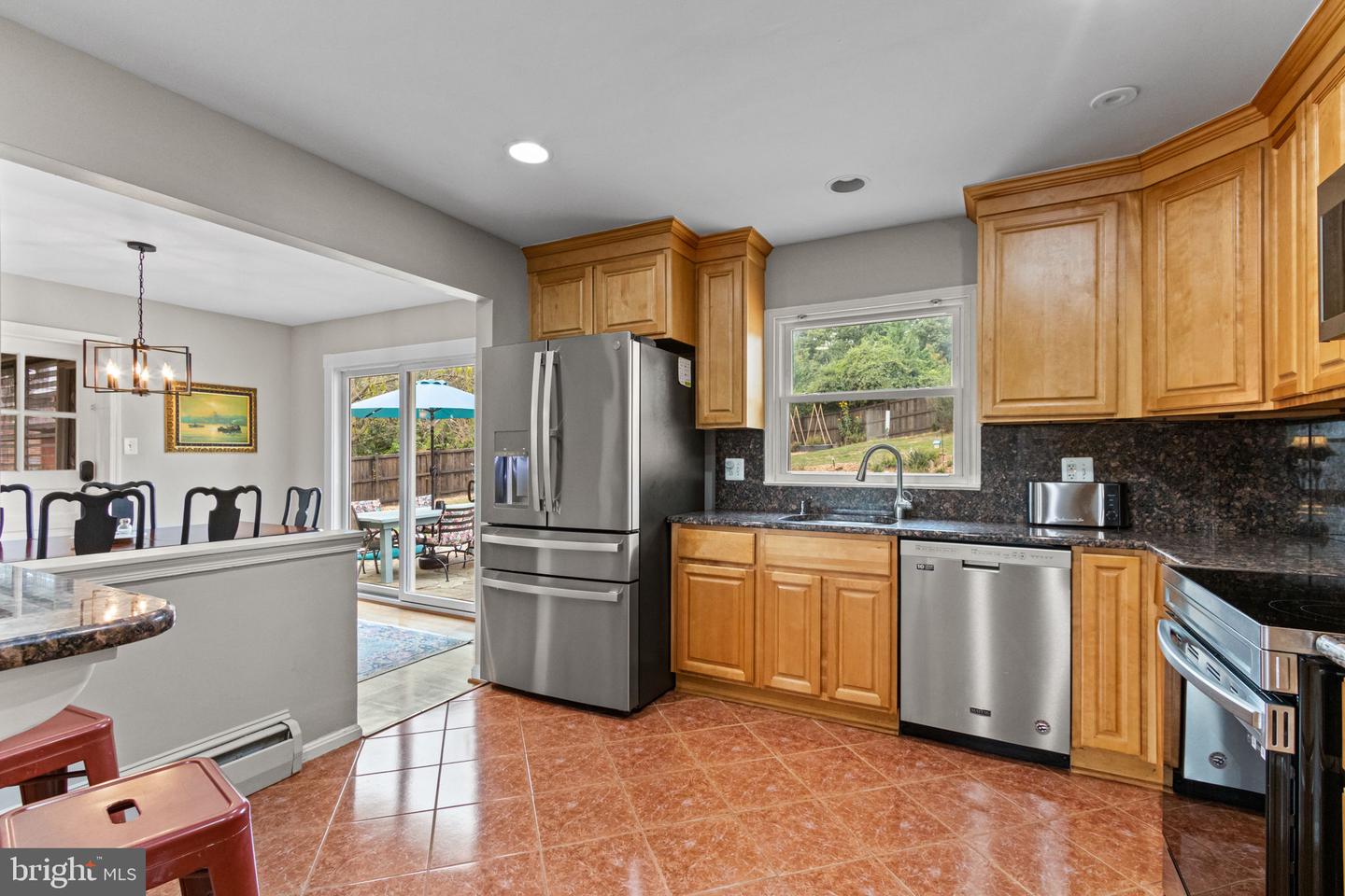 6700 BULKLEY RD, LORTON, Virginia 22079, 4 Bedrooms Bedrooms, ,3 BathroomsBathrooms,Residential,For sale,6700 BULKLEY RD,VAFX2268020 MLS # VAFX2268020