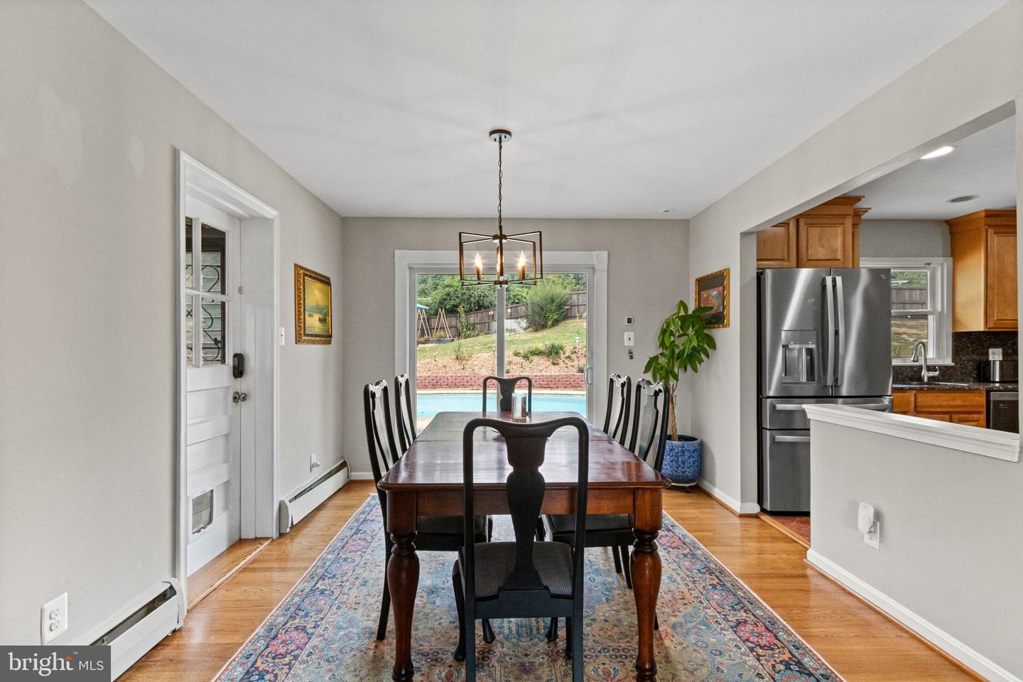 6700 BULKLEY RD, LORTON, Virginia 22079, 4 Bedrooms Bedrooms, ,3 BathroomsBathrooms,Residential,For sale,6700 BULKLEY RD,VAFX2268020 MLS # VAFX2268020
