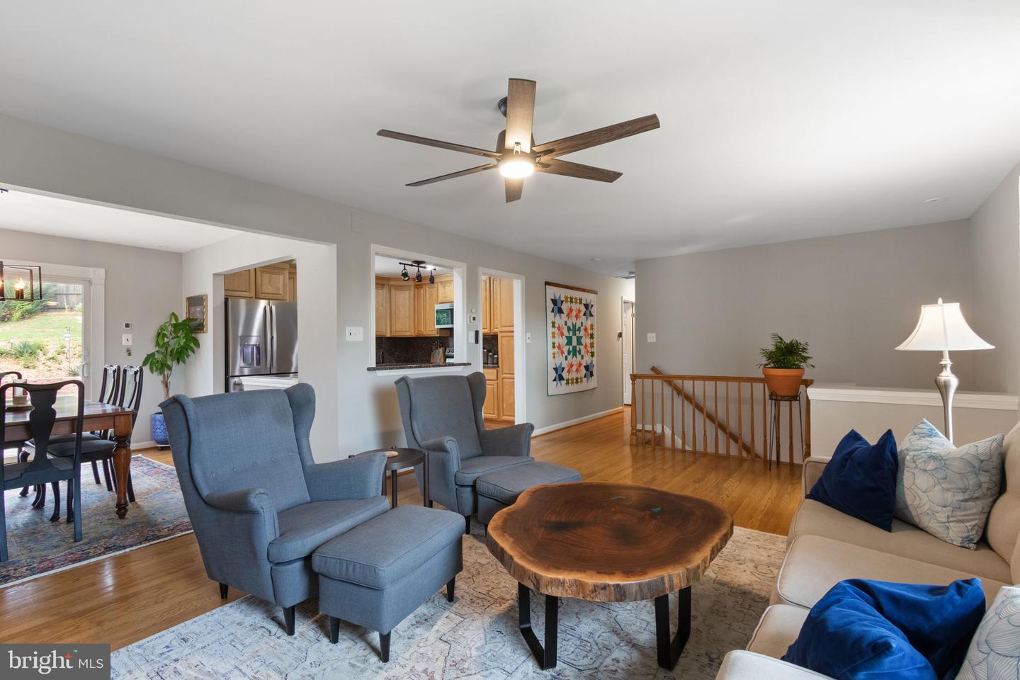 6700 BULKLEY RD, LORTON, Virginia 22079, 4 Bedrooms Bedrooms, ,3 BathroomsBathrooms,Residential,For sale,6700 BULKLEY RD,VAFX2268020 MLS # VAFX2268020