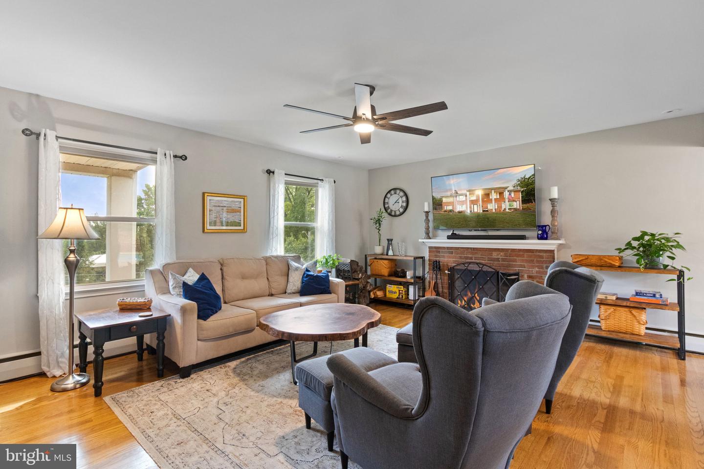 6700 BULKLEY RD, LORTON, Virginia 22079, 4 Bedrooms Bedrooms, ,3 BathroomsBathrooms,Residential,For sale,6700 BULKLEY RD,VAFX2268020 MLS # VAFX2268020