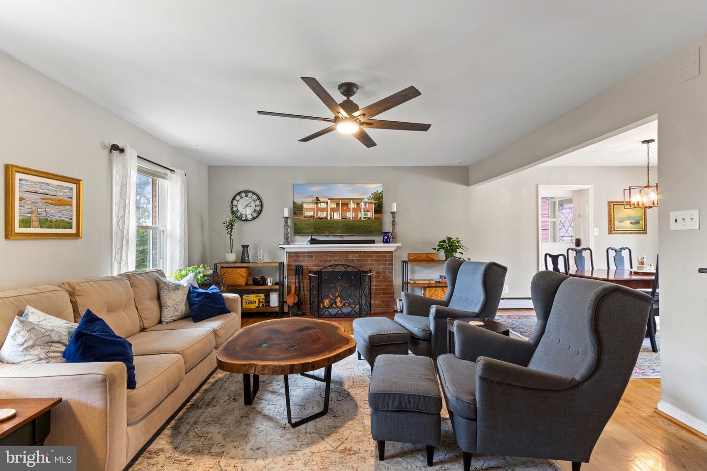 6700 BULKLEY RD, LORTON, Virginia 22079, 4 Bedrooms Bedrooms, ,3 BathroomsBathrooms,Residential,For sale,6700 BULKLEY RD,VAFX2268020 MLS # VAFX2268020