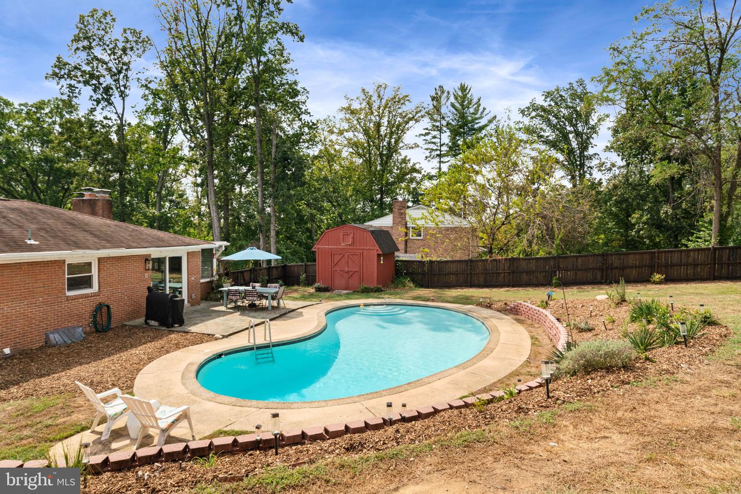 6700 BULKLEY RD, LORTON, Virginia 22079, 4 Bedrooms Bedrooms, ,3 BathroomsBathrooms,Residential,For sale,6700 BULKLEY RD,VAFX2268020 MLS # VAFX2268020