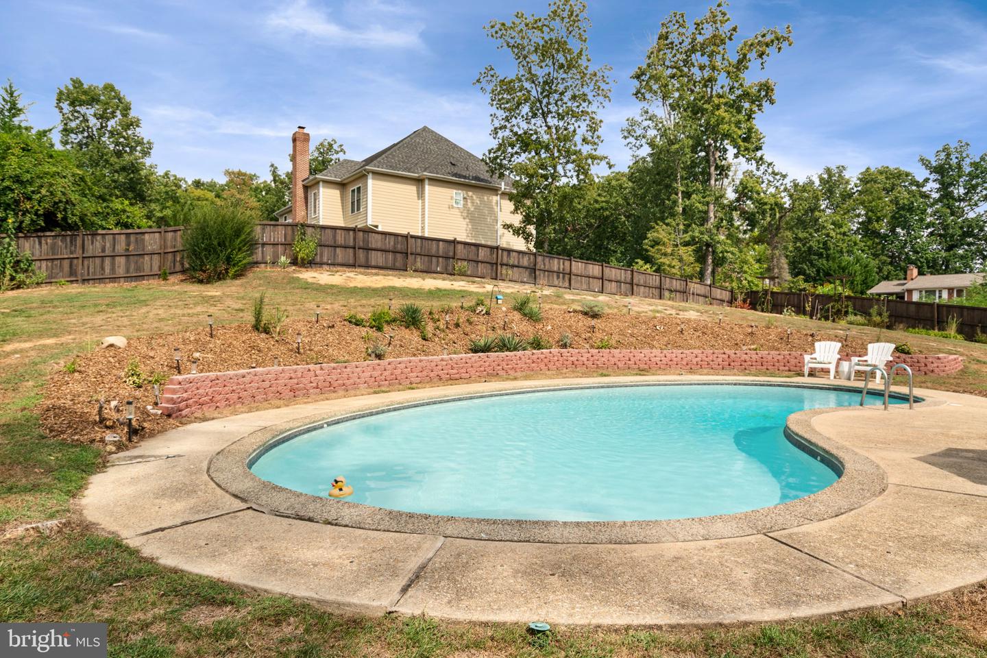 6700 BULKLEY RD, LORTON, Virginia 22079, 4 Bedrooms Bedrooms, ,3 BathroomsBathrooms,Residential,For sale,6700 BULKLEY RD,VAFX2268020 MLS # VAFX2268020