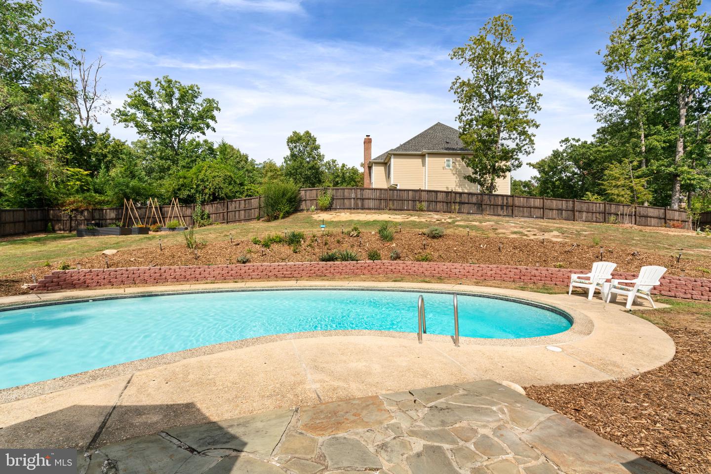 6700 BULKLEY RD, LORTON, Virginia 22079, 4 Bedrooms Bedrooms, ,3 BathroomsBathrooms,Residential,For sale,6700 BULKLEY RD,VAFX2268020 MLS # VAFX2268020