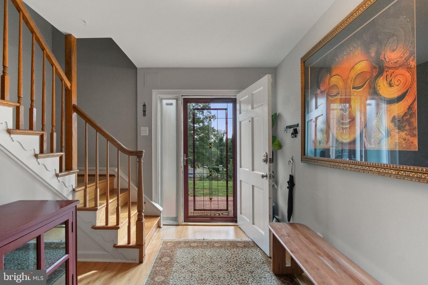 6700 BULKLEY RD, LORTON, Virginia 22079, 4 Bedrooms Bedrooms, ,3 BathroomsBathrooms,Residential,For sale,6700 BULKLEY RD,VAFX2268020 MLS # VAFX2268020