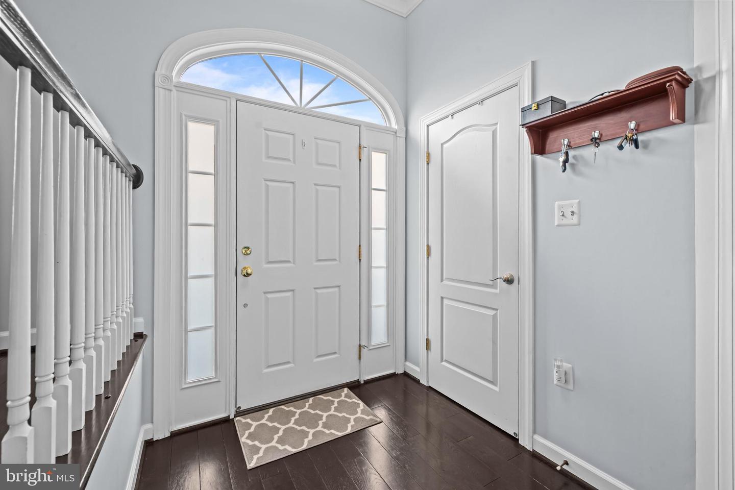 4087 RIVER FORTH DR, FAIRFAX, Virginia 22030, 3 Bedrooms Bedrooms, ,2 BathroomsBathrooms,Residential,For sale,4087 RIVER FORTH DR,VAFX2268030 MLS # VAFX2268030
