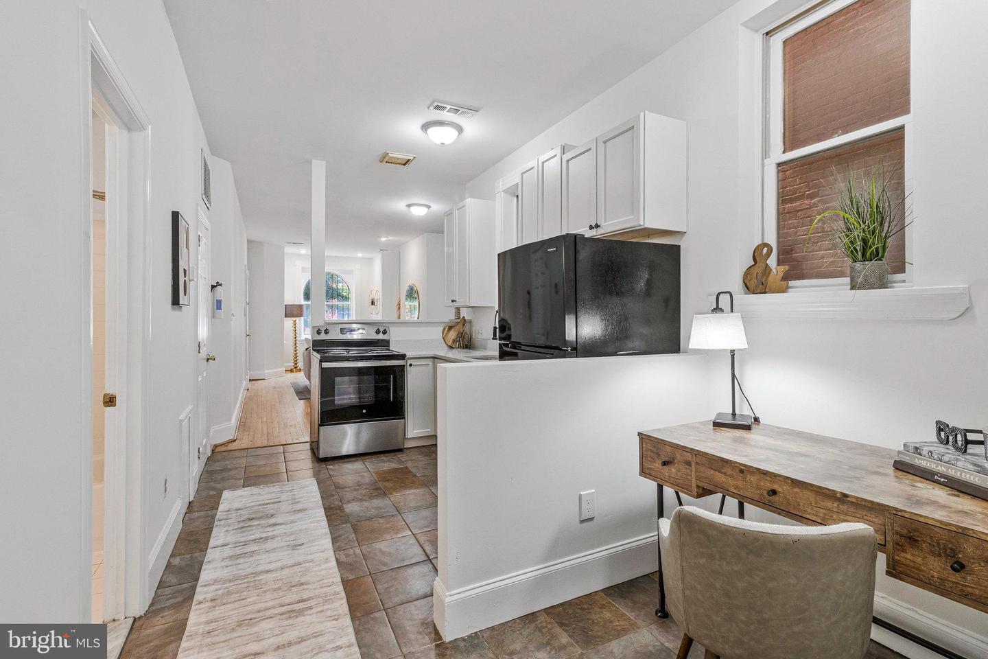 1443 EAST CAPITOL ST SE #1, WASHINGTON, District Of Columbia 20003, 1 Bedroom Bedrooms, ,1 BathroomBathrooms,Residential,For sale,1443 EAST CAPITOL ST SE #1,DCDC2223088 MLS # DCDC2223088