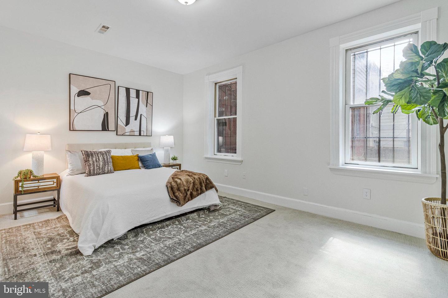 1443 EAST CAPITOL ST SE #1, WASHINGTON, District Of Columbia 20003, 1 Bedroom Bedrooms, ,1 BathroomBathrooms,Residential,For sale,1443 EAST CAPITOL ST SE #1,DCDC2223088 MLS # DCDC2223088