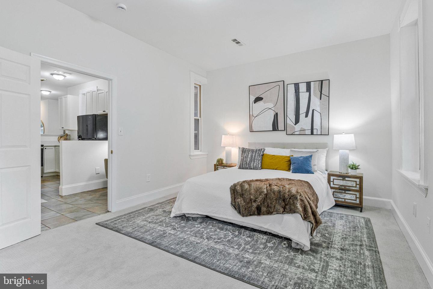 1443 EAST CAPITOL ST SE #1, WASHINGTON, District Of Columbia 20003, 1 Bedroom Bedrooms, ,1 BathroomBathrooms,Residential,For sale,1443 EAST CAPITOL ST SE #1,DCDC2223088 MLS # DCDC2223088