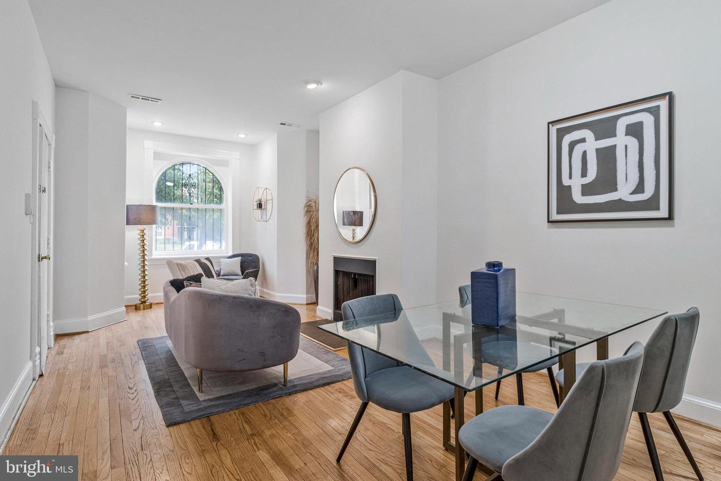 1443 EAST CAPITOL ST SE #1, WASHINGTON, District Of Columbia 20003, 1 Bedroom Bedrooms, ,1 BathroomBathrooms,Residential,For sale,1443 EAST CAPITOL ST SE #1,DCDC2223088 MLS # DCDC2223088