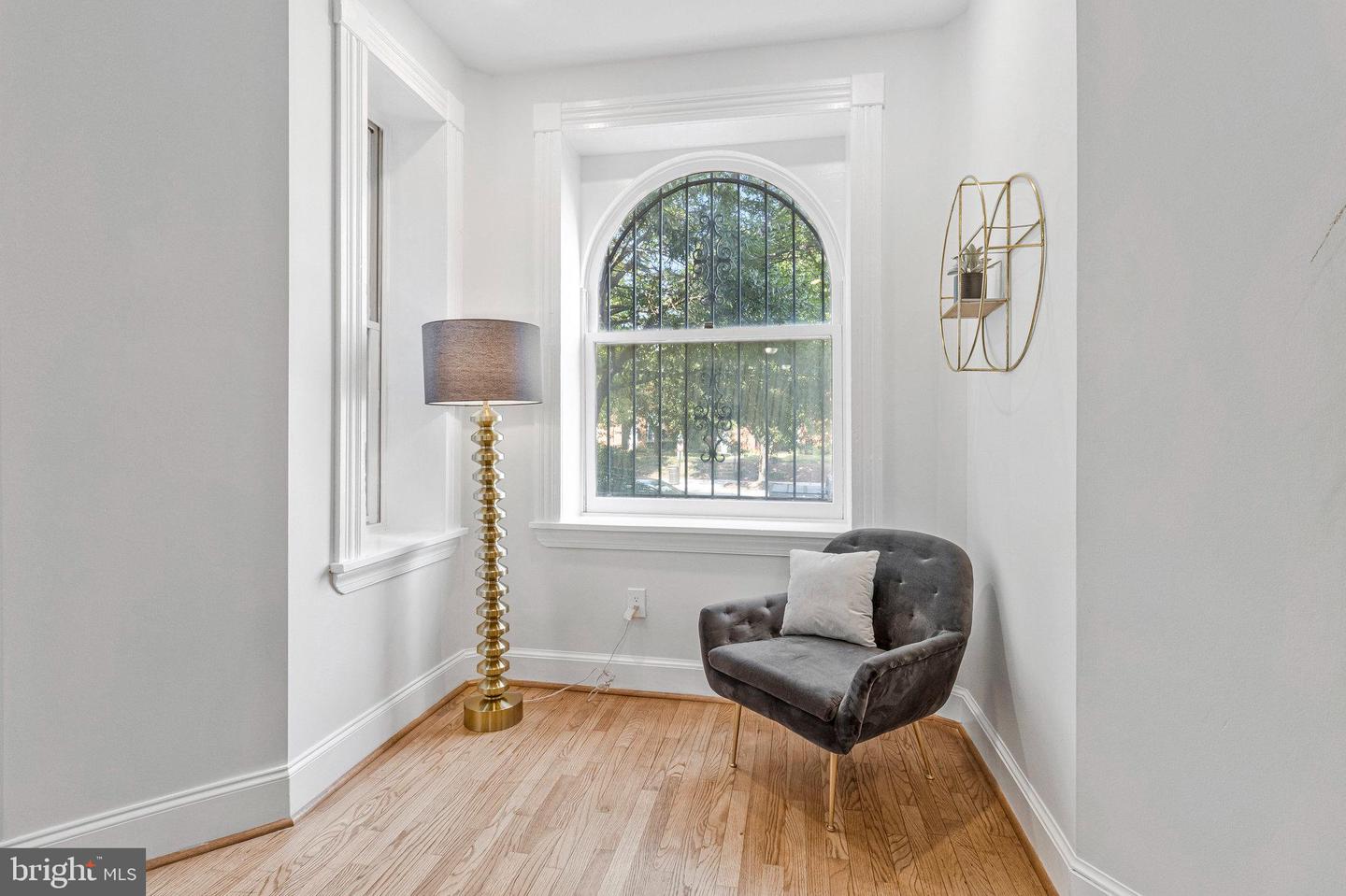 1443 EAST CAPITOL ST SE #1, WASHINGTON, District Of Columbia 20003, 1 Bedroom Bedrooms, ,1 BathroomBathrooms,Residential,For sale,1443 EAST CAPITOL ST SE #1,DCDC2223088 MLS # DCDC2223088
