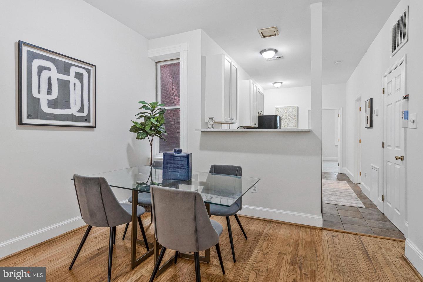 1443 EAST CAPITOL ST SE #1, WASHINGTON, District Of Columbia 20003, 1 Bedroom Bedrooms, ,1 BathroomBathrooms,Residential,For sale,1443 EAST CAPITOL ST SE #1,DCDC2223088 MLS # DCDC2223088