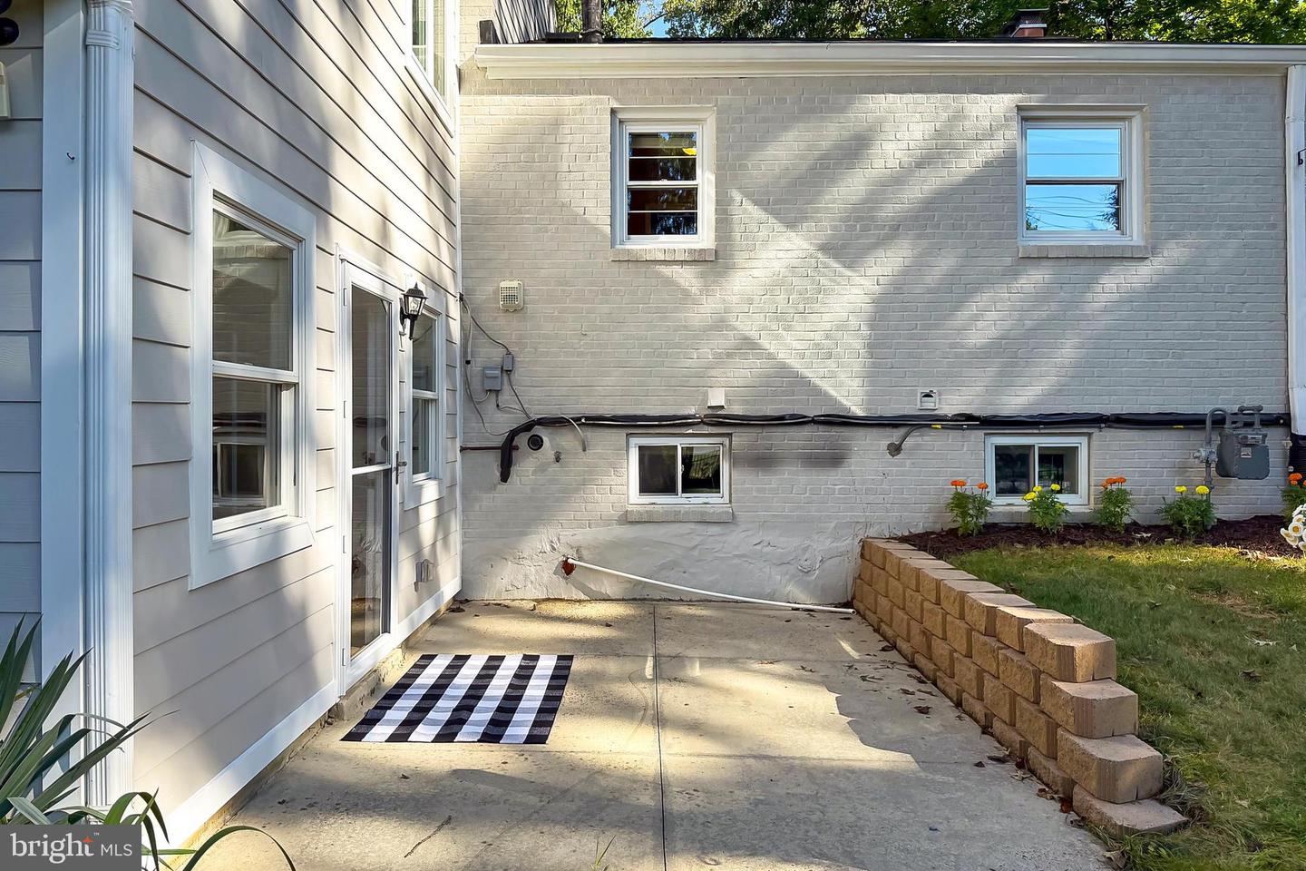 421 LINCOLN AVE, FALLS CHURCH, Virginia 22046, 4 Bedrooms Bedrooms, ,3 BathroomsBathrooms,Residential,For sale,421 LINCOLN AVE,VAFA2003278 MLS # VAFA2003278