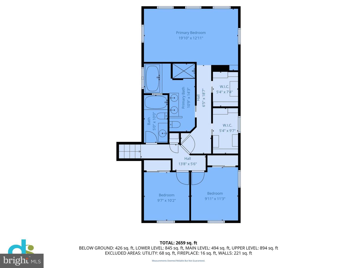 421 LINCOLN AVE, FALLS CHURCH, Virginia 22046, 4 Bedrooms Bedrooms, ,3 BathroomsBathrooms,Residential,For sale,421 LINCOLN AVE,VAFA2003278 MLS # VAFA2003278