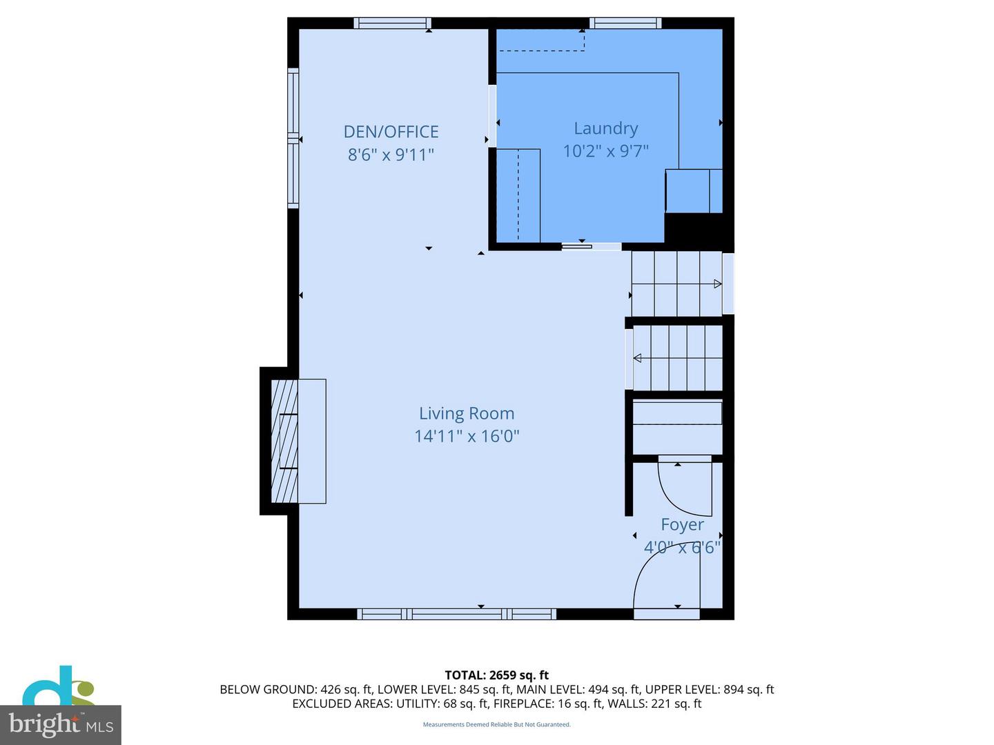 421 LINCOLN AVE, FALLS CHURCH, Virginia 22046, 4 Bedrooms Bedrooms, ,3 BathroomsBathrooms,Residential,For sale,421 LINCOLN AVE,VAFA2003278 MLS # VAFA2003278