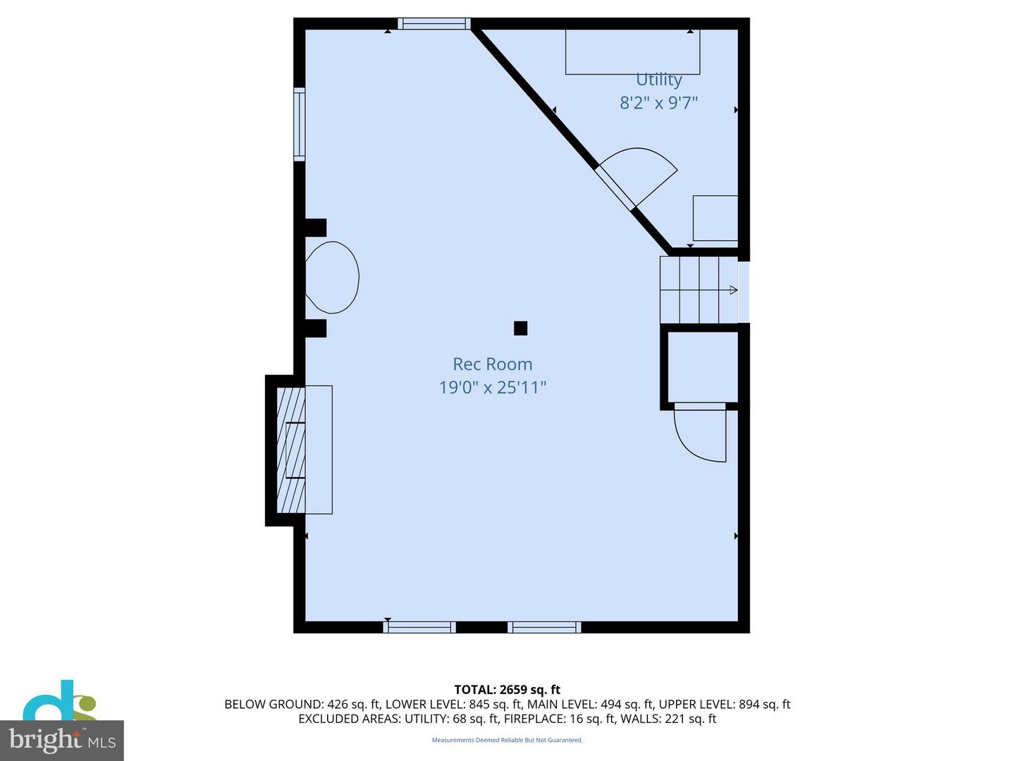 421 LINCOLN AVE, FALLS CHURCH, Virginia 22046, 4 Bedrooms Bedrooms, ,3 BathroomsBathrooms,Residential,For sale,421 LINCOLN AVE,VAFA2003278 MLS # VAFA2003278