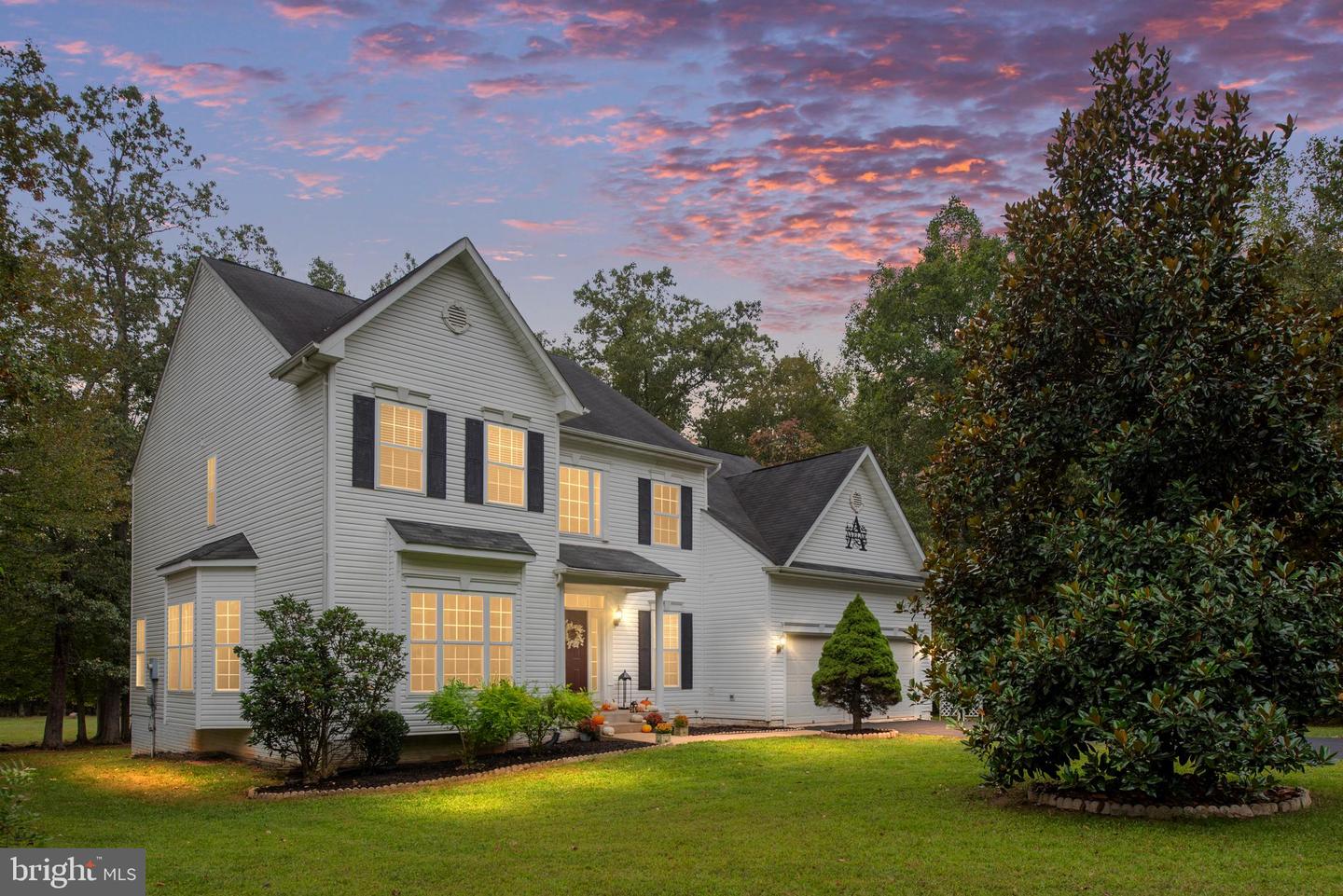 11497 YEATS DR, CATLETT, Virginia 20119, 4 Bedrooms Bedrooms, ,3 BathroomsBathrooms,Residential,For sale,11497 YEATS DR,VAFQ2018354 MLS # VAFQ2018354