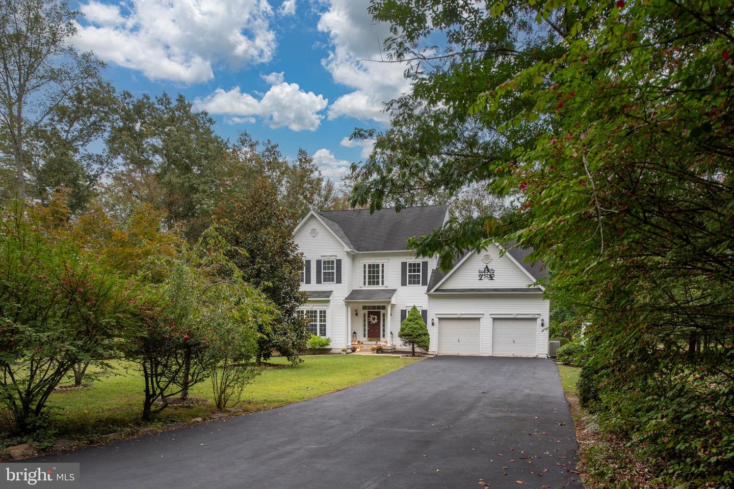 11497 YEATS DR, CATLETT, Virginia 20119, 4 Bedrooms Bedrooms, ,3 BathroomsBathrooms,Residential,For sale,11497 YEATS DR,VAFQ2018354 MLS # VAFQ2018354