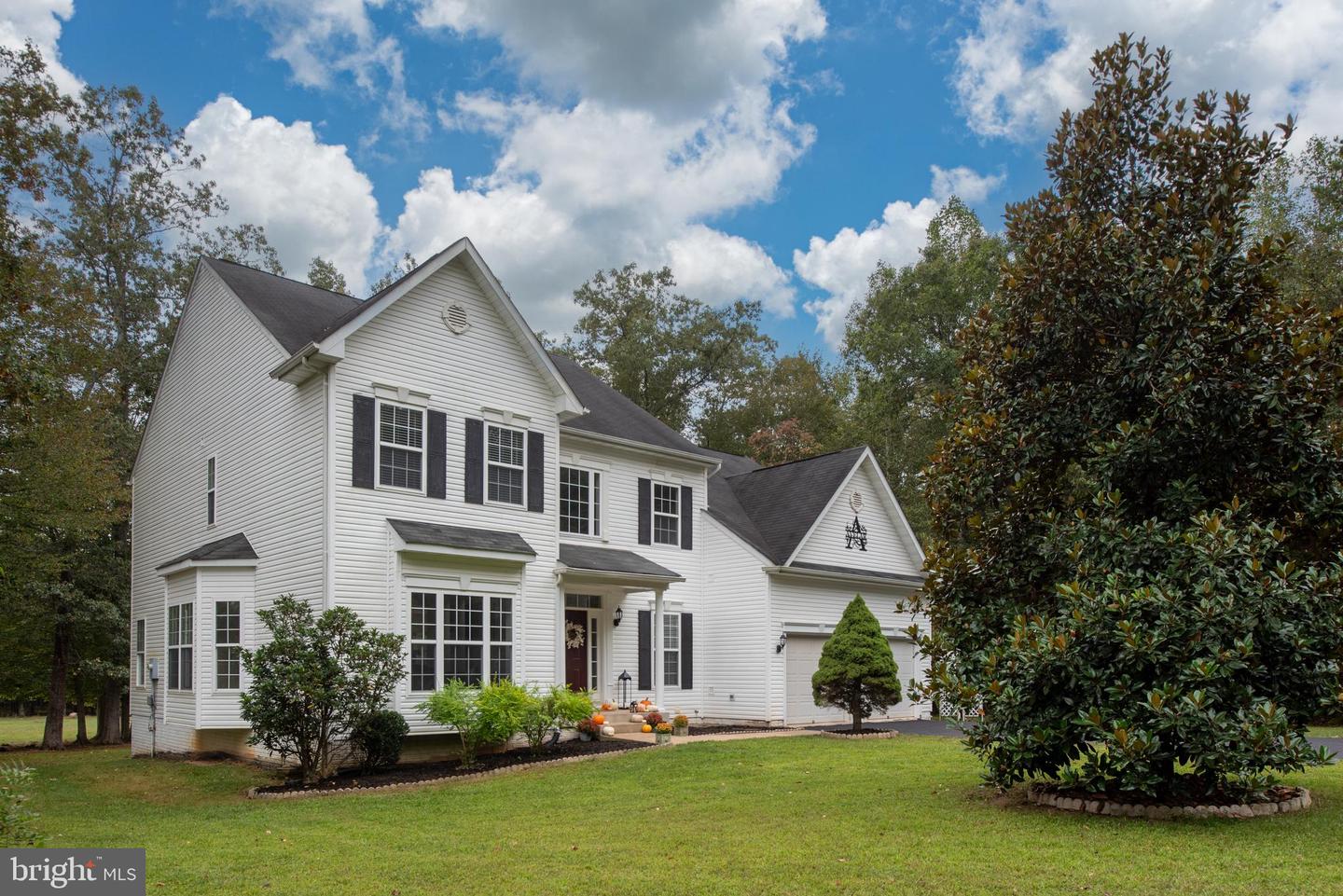 11497 YEATS DR, CATLETT, Virginia 20119, 4 Bedrooms Bedrooms, ,3 BathroomsBathrooms,Residential,For sale,11497 YEATS DR,VAFQ2018354 MLS # VAFQ2018354