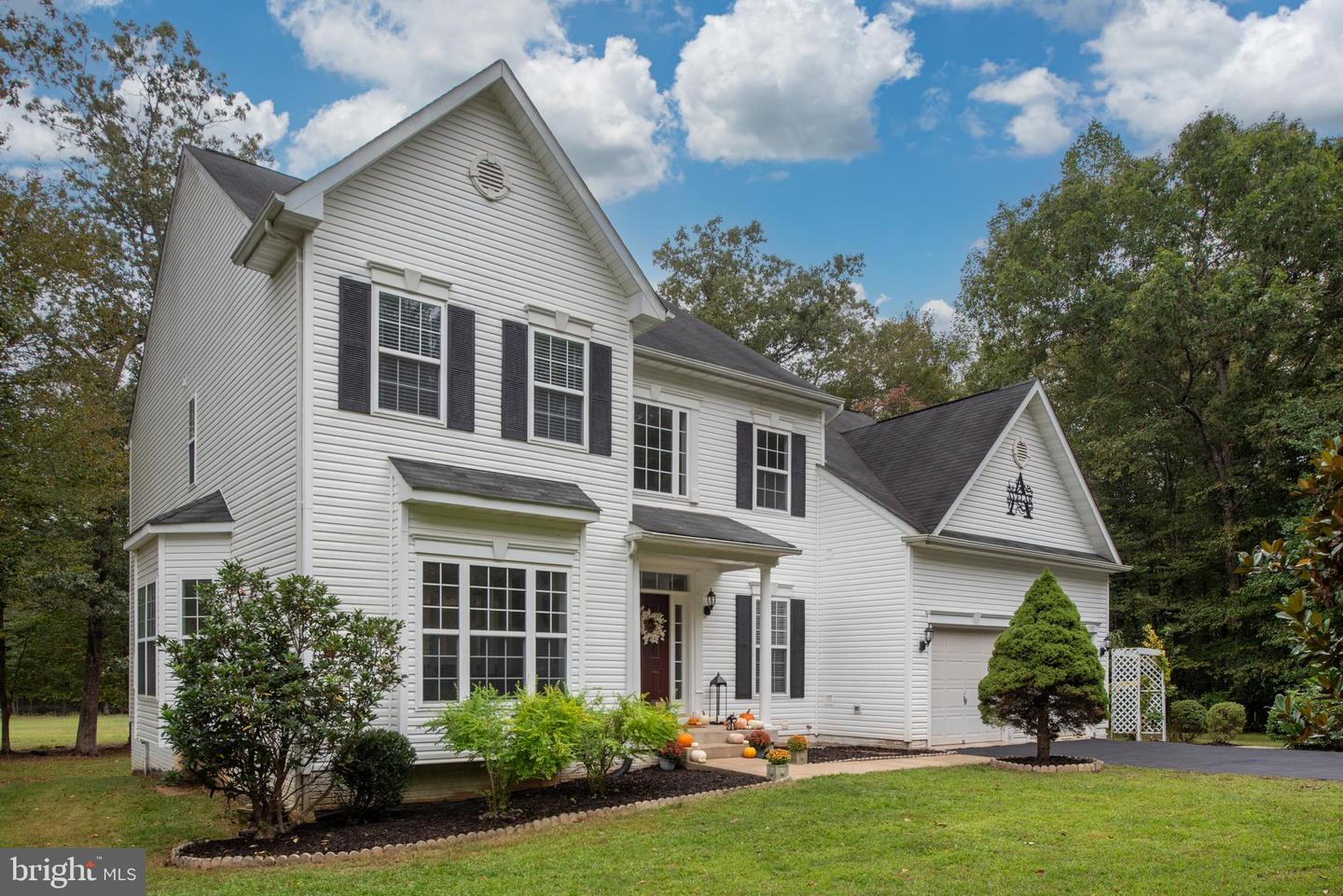 11497 YEATS DR, CATLETT, Virginia 20119, 4 Bedrooms Bedrooms, ,3 BathroomsBathrooms,Residential,For sale,11497 YEATS DR,VAFQ2018354 MLS # VAFQ2018354