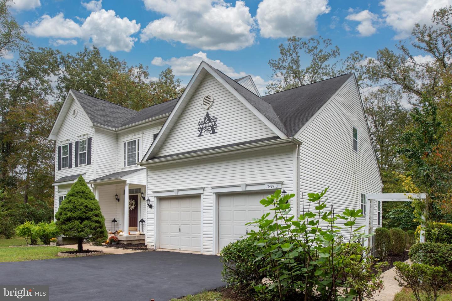 11497 YEATS DR, CATLETT, Virginia 20119, 4 Bedrooms Bedrooms, ,3 BathroomsBathrooms,Residential,For sale,11497 YEATS DR,VAFQ2018354 MLS # VAFQ2018354