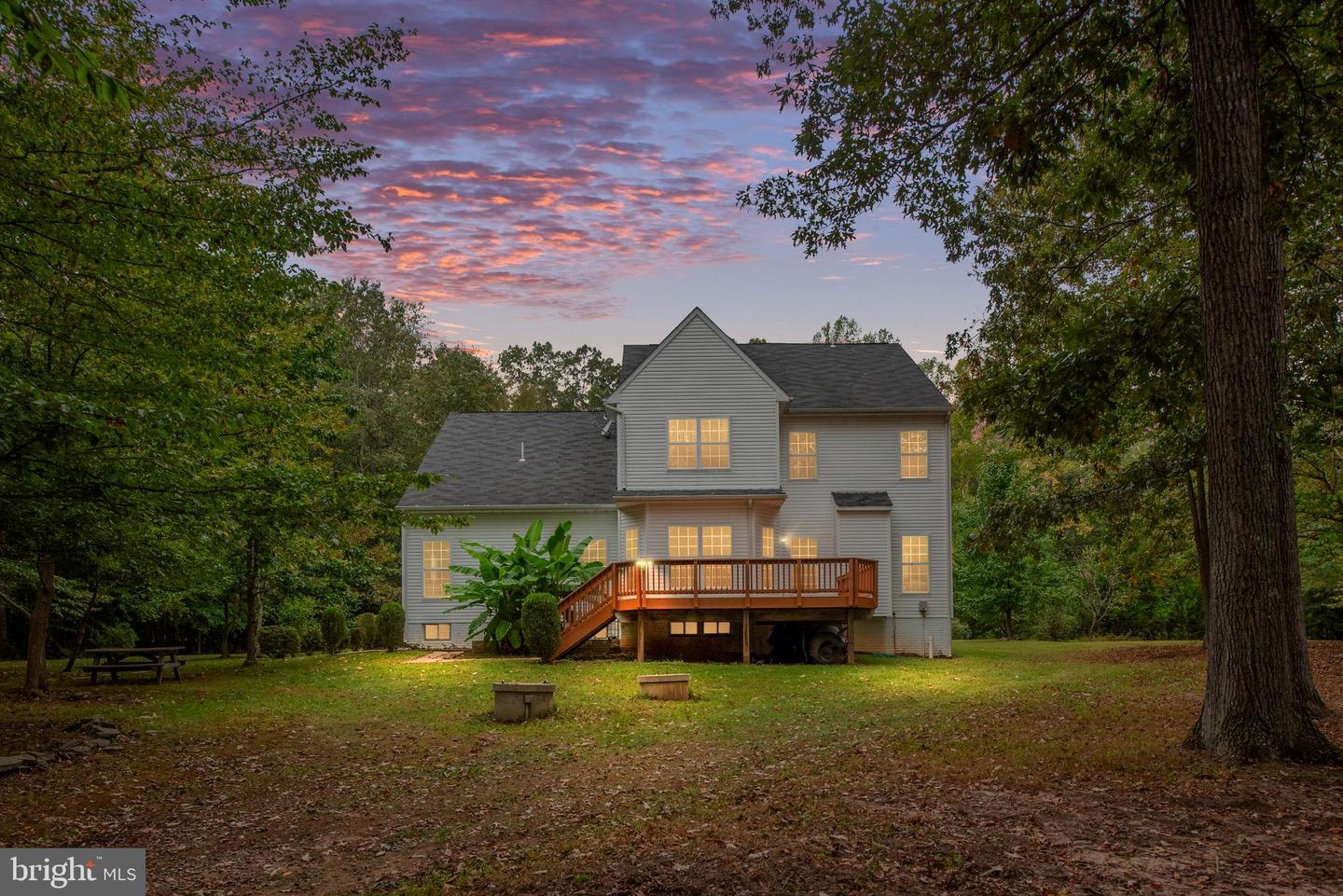 11497 YEATS DR, CATLETT, Virginia 20119, 4 Bedrooms Bedrooms, ,3 BathroomsBathrooms,Residential,For sale,11497 YEATS DR,VAFQ2018354 MLS # VAFQ2018354