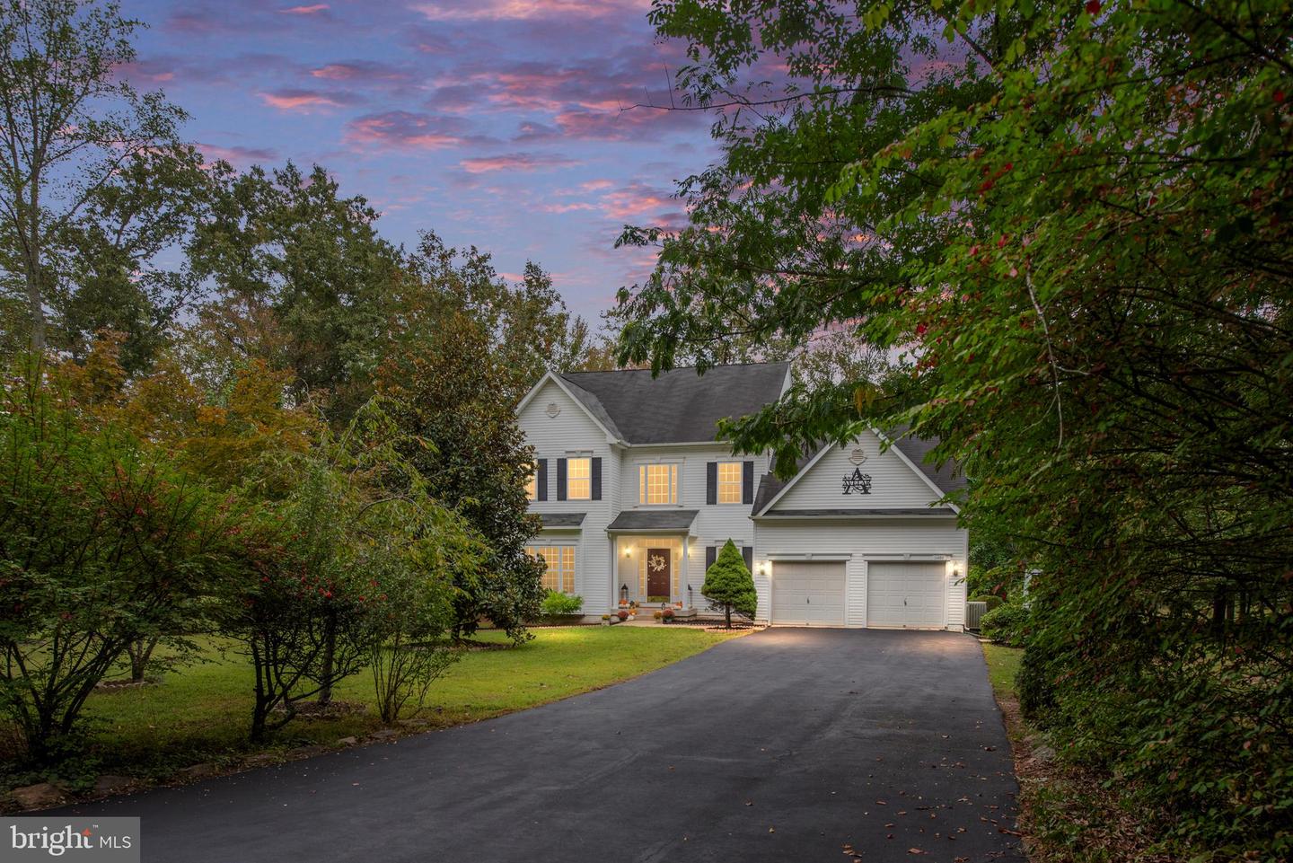 11497 YEATS DR, CATLETT, Virginia 20119, 4 Bedrooms Bedrooms, ,3 BathroomsBathrooms,Residential,For sale,11497 YEATS DR,VAFQ2018354 MLS # VAFQ2018354