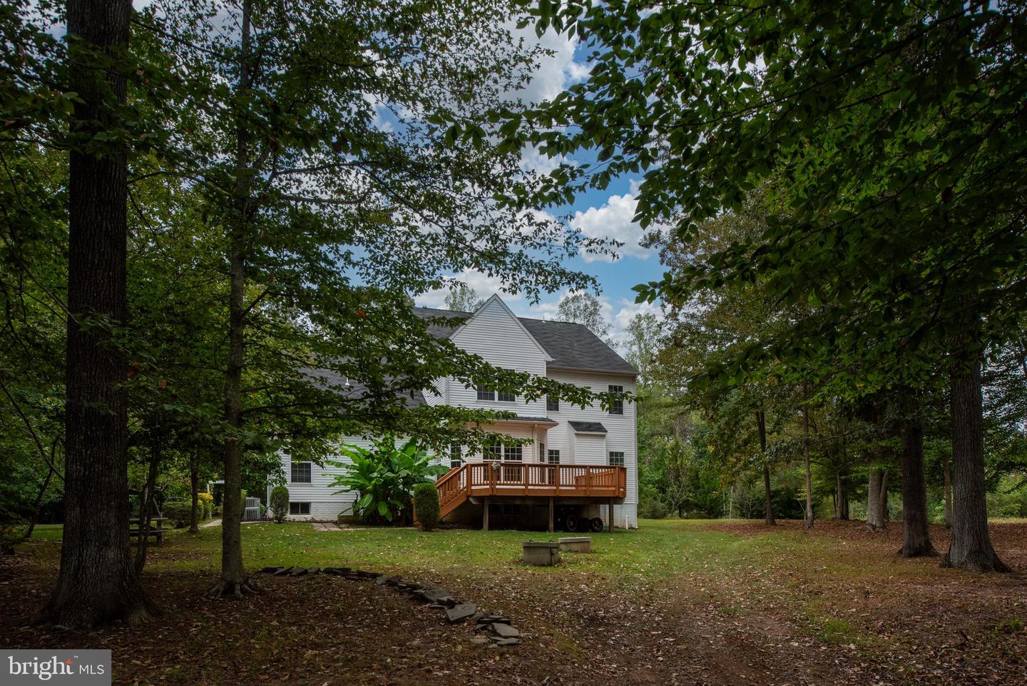 11497 YEATS DR, CATLETT, Virginia 20119, 4 Bedrooms Bedrooms, ,3 BathroomsBathrooms,Residential,For sale,11497 YEATS DR,VAFQ2018354 MLS # VAFQ2018354