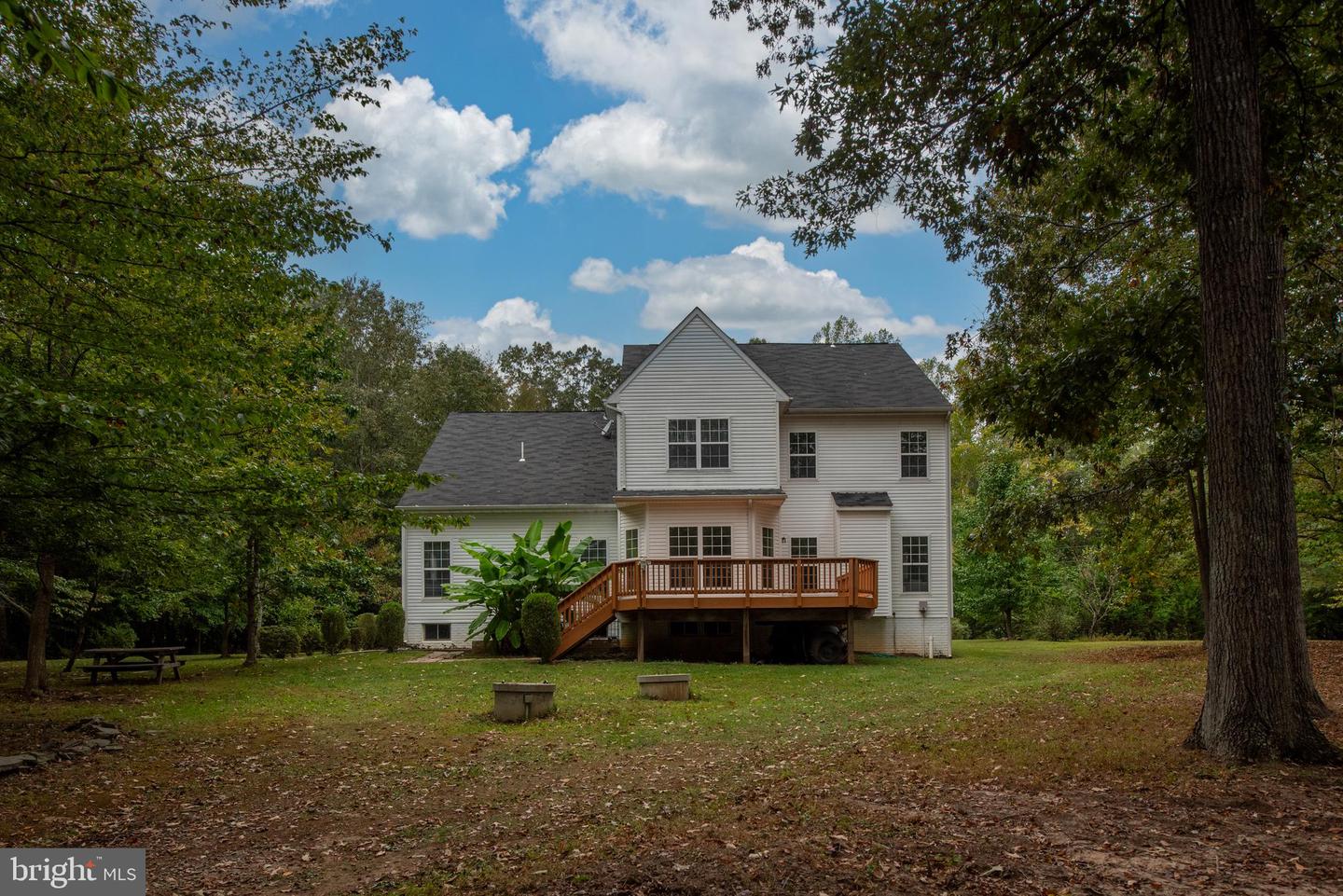 11497 YEATS DR, CATLETT, Virginia 20119, 4 Bedrooms Bedrooms, ,3 BathroomsBathrooms,Residential,For sale,11497 YEATS DR,VAFQ2018354 MLS # VAFQ2018354