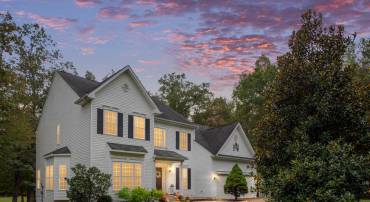 11497 YEATS DR, CATLETT, Virginia 20119, 4 Bedrooms Bedrooms, ,3 BathroomsBathrooms,Residential,For sale,11497 YEATS DR,VAFQ2018354 MLS # VAFQ2018354