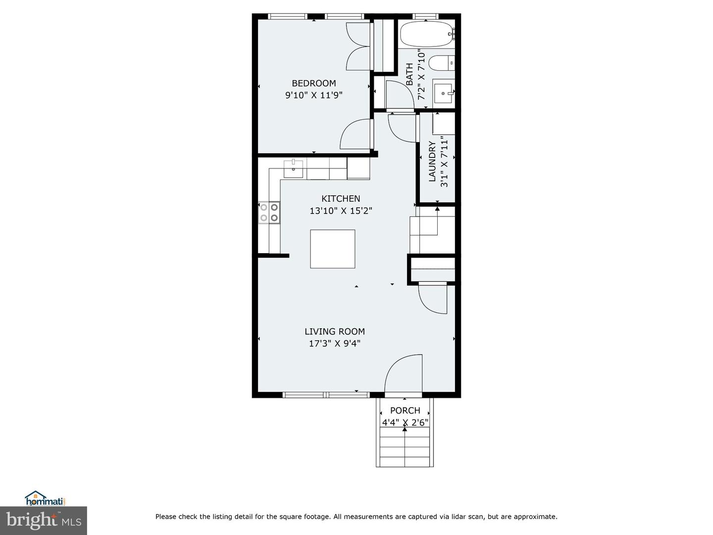 96 N BEDFORD ST #B, ARLINGTON, Virginia 22201, 2 Bedrooms Bedrooms, 6 Rooms Rooms,2 BathroomsBathrooms,Residential,For sale,96 N BEDFORD ST #B,VAAR2063900 MLS # VAAR2063900