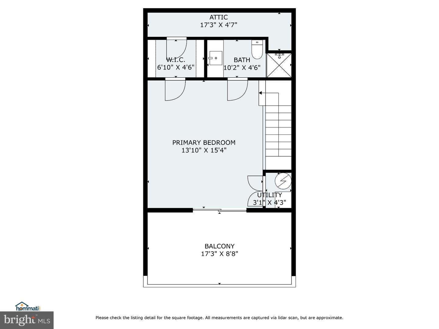 96 N BEDFORD ST #B, ARLINGTON, Virginia 22201, 2 Bedrooms Bedrooms, 6 Rooms Rooms,2 BathroomsBathrooms,Residential,For sale,96 N BEDFORD ST #B,VAAR2063900 MLS # VAAR2063900