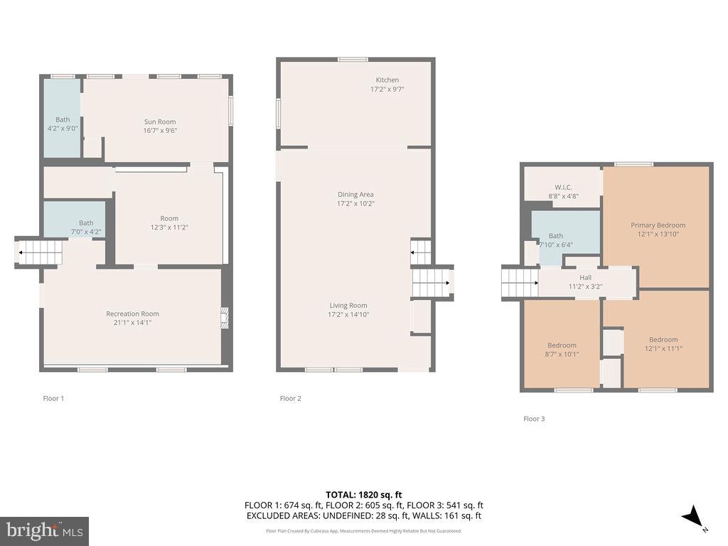 5 CREEKWOOD LN, FREDERICKSBURG, Virginia 22405, 4 Bedrooms Bedrooms, ,3 BathroomsBathrooms,Residential,For sale,5 CREEKWOOD LN,VAST2042778 MLS # VAST2042778