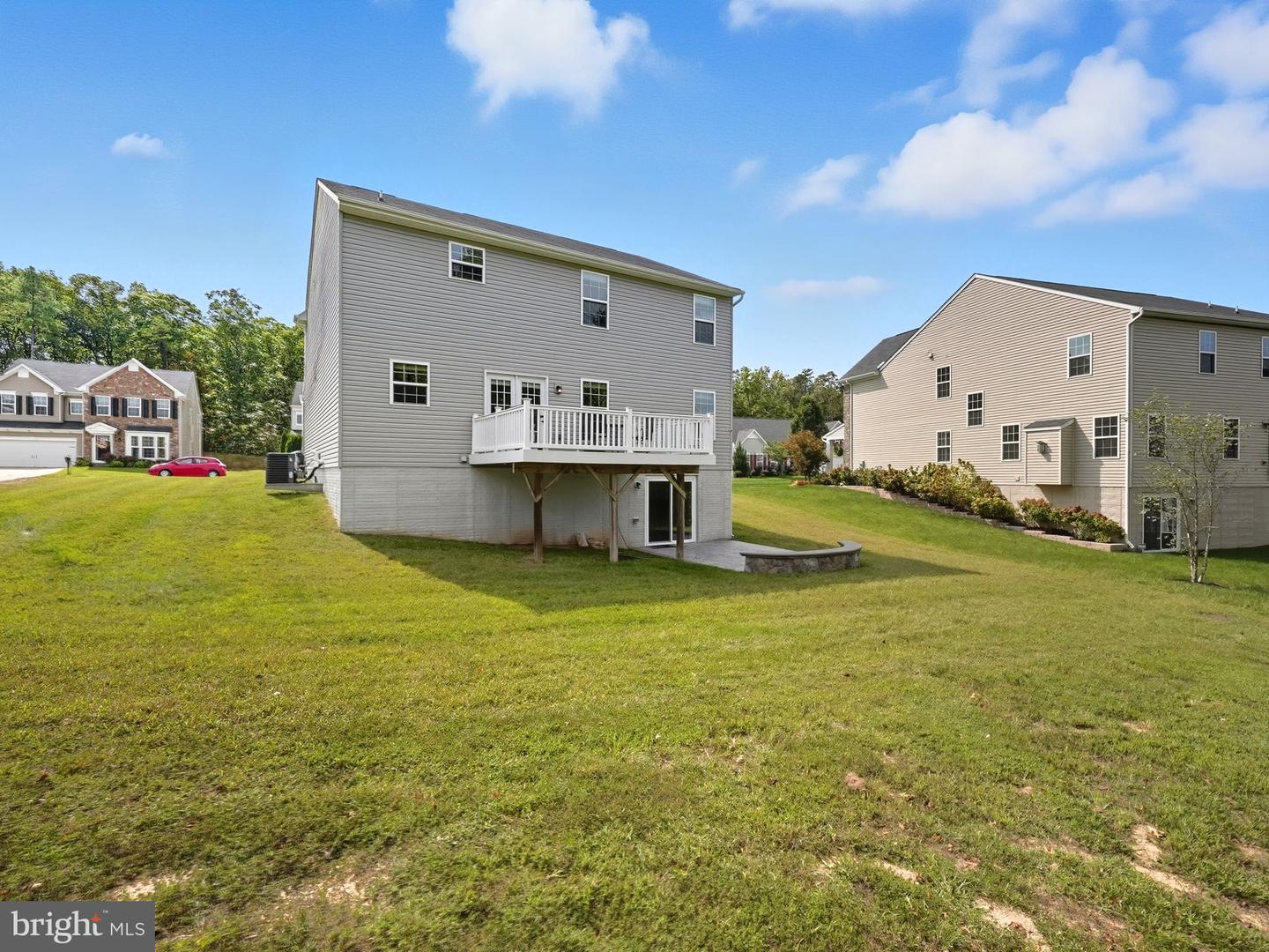 5721 PINEY GLADE RD, FREDERICKSBURG, Virginia 22407, 4 Bedrooms Bedrooms, 14 Rooms Rooms,3 BathroomsBathrooms,Residential,For sale,5721 PINEY GLADE RD,VASP2036354 MLS # VASP2036354