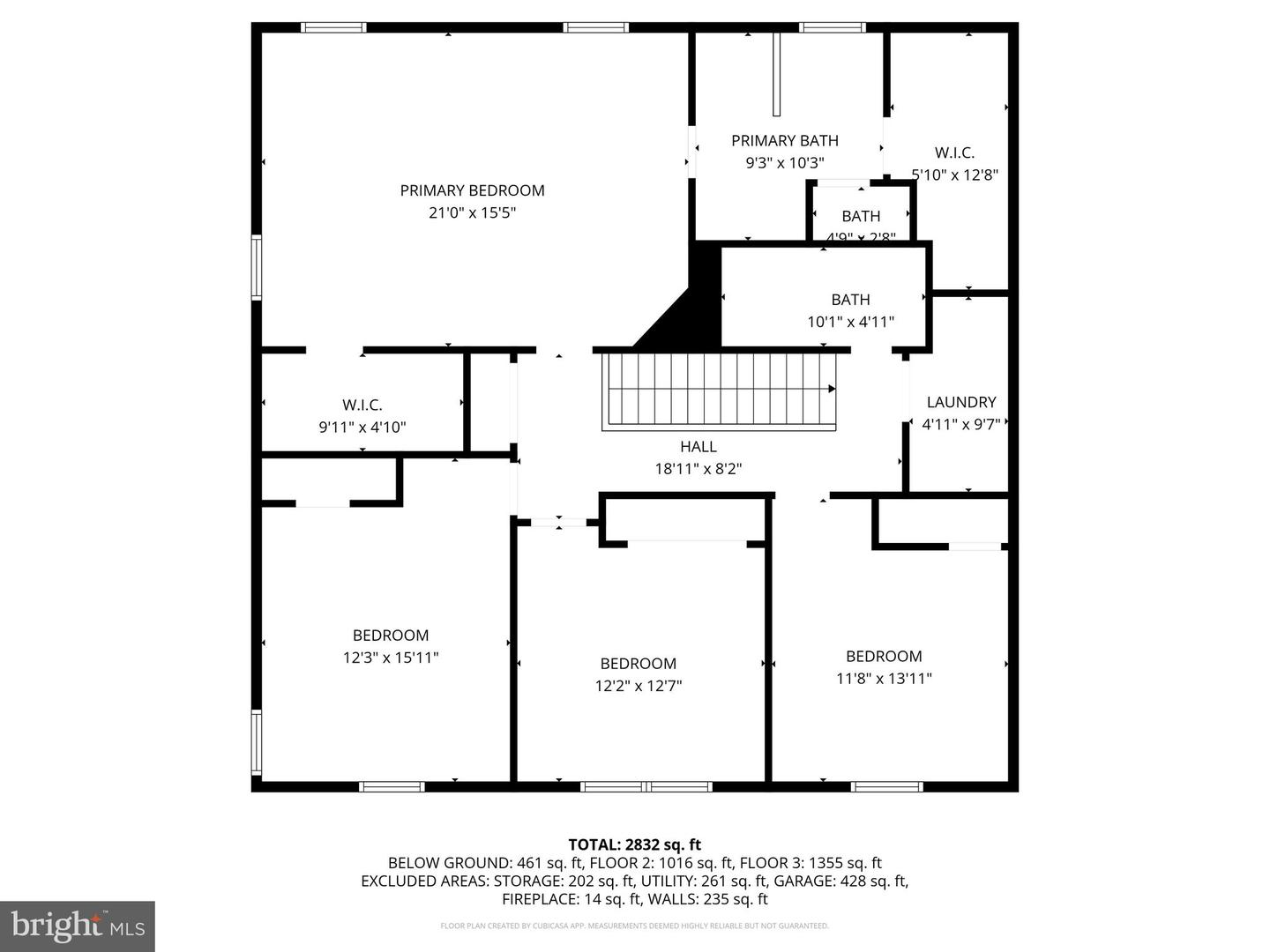 5721 PINEY GLADE RD, FREDERICKSBURG, Virginia 22407, 4 Bedrooms Bedrooms, 14 Rooms Rooms,3 BathroomsBathrooms,Residential,For sale,5721 PINEY GLADE RD,VASP2036354 MLS # VASP2036354