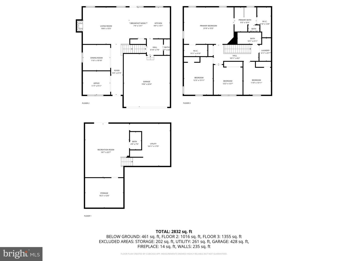 5721 PINEY GLADE RD, FREDERICKSBURG, Virginia 22407, 4 Bedrooms Bedrooms, 14 Rooms Rooms,3 BathroomsBathrooms,Residential,For sale,5721 PINEY GLADE RD,VASP2036354 MLS # VASP2036354