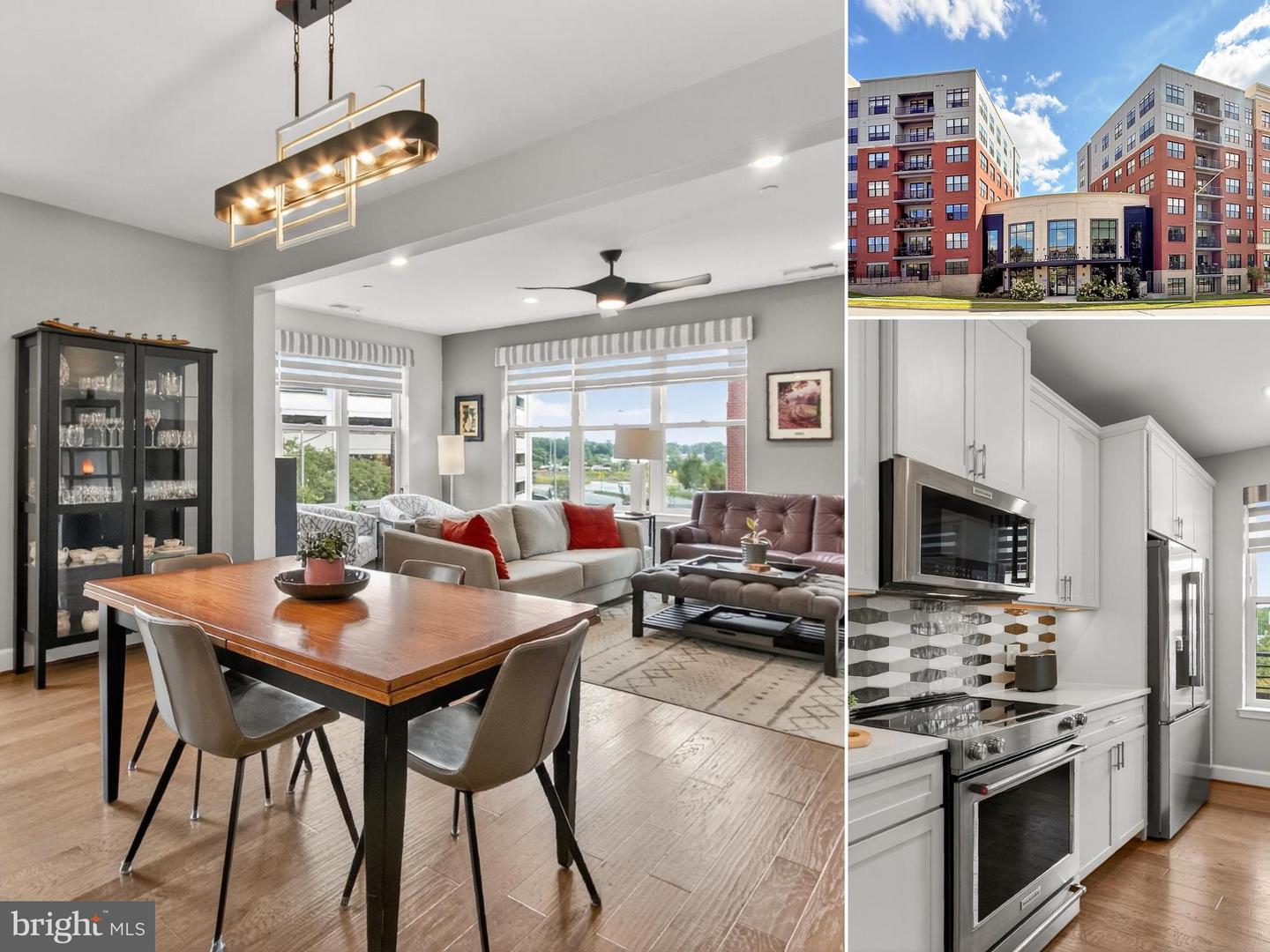 2960 VADEN DR #2-307, FAIRFAX, Virginia 22031, 2 Bedrooms Bedrooms, ,2 BathroomsBathrooms,Residential,For sale,2960 VADEN DR #2-307,VAFX2268224 MLS # VAFX2268224