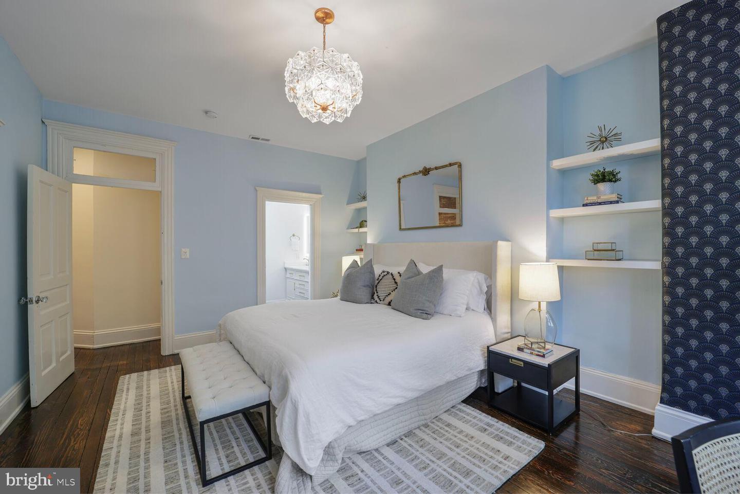 1415 SWANN ST NW, WASHINGTON, District Of Columbia 20009, 3 Bedrooms Bedrooms, ,3 BathroomsBathrooms,Residential,For sale,1415 SWANN ST NW,DCDC2223228 MLS # DCDC2223228
