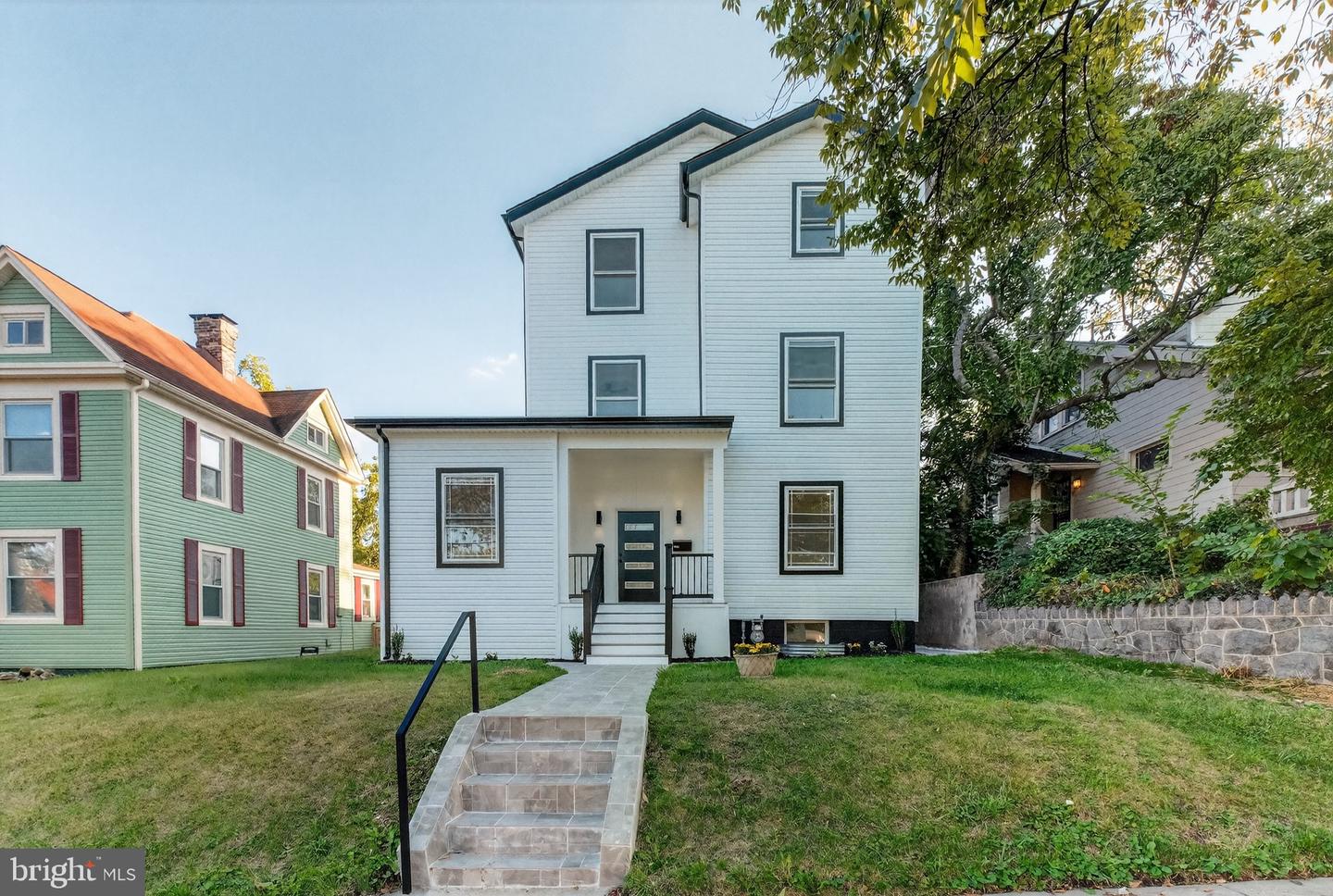 1923 JACKSON ST NE, WASHINGTON, District Of Columbia 20018, 5 Bedrooms Bedrooms, ,3 BathroomsBathrooms,Residential,For sale,1923 JACKSON ST NE,DCDC2223354 MLS # DCDC2223354