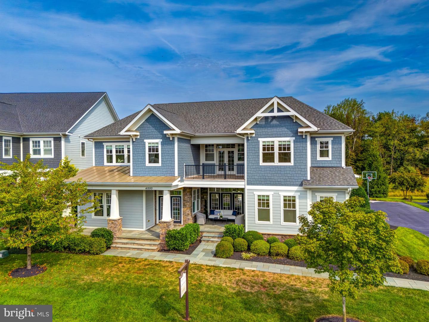 41550 HEPATICA CT, ASHBURN, Virginia 20148, 5 Bedrooms Bedrooms, ,5 BathroomsBathrooms,Residential,For sale,41550 HEPATICA CT,VALO2107210 MLS # VALO2107210