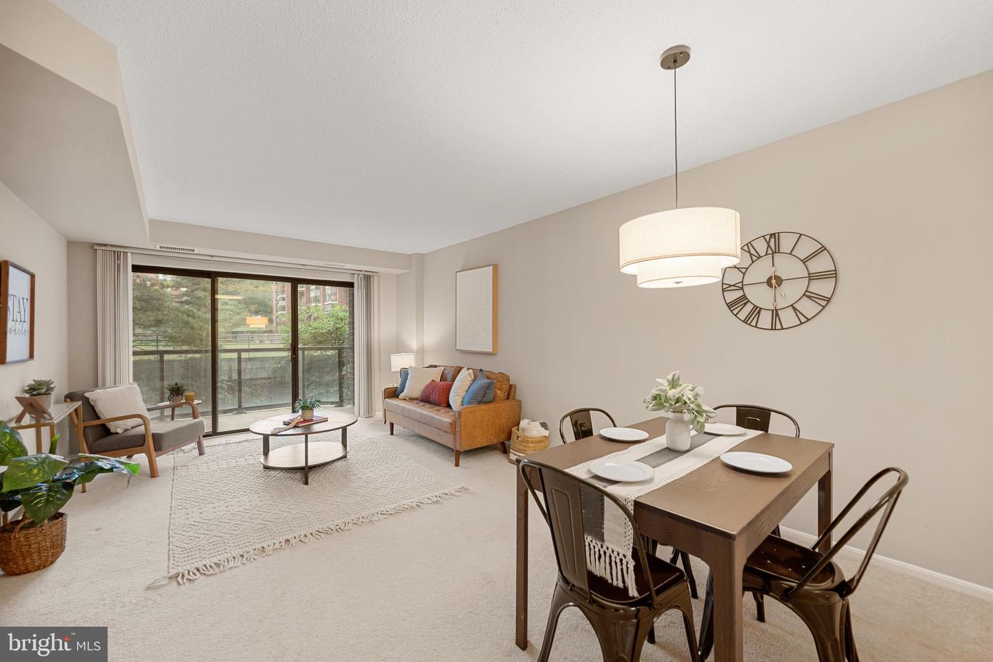 2100 LANGSTON BLVD #112, ARLINGTON, Virginia 22201, 1 Bedroom Bedrooms, ,1 BathroomBathrooms,Residential,For sale,2100 LANGSTON BLVD #112,VAAR2064010 MLS # VAAR2064010