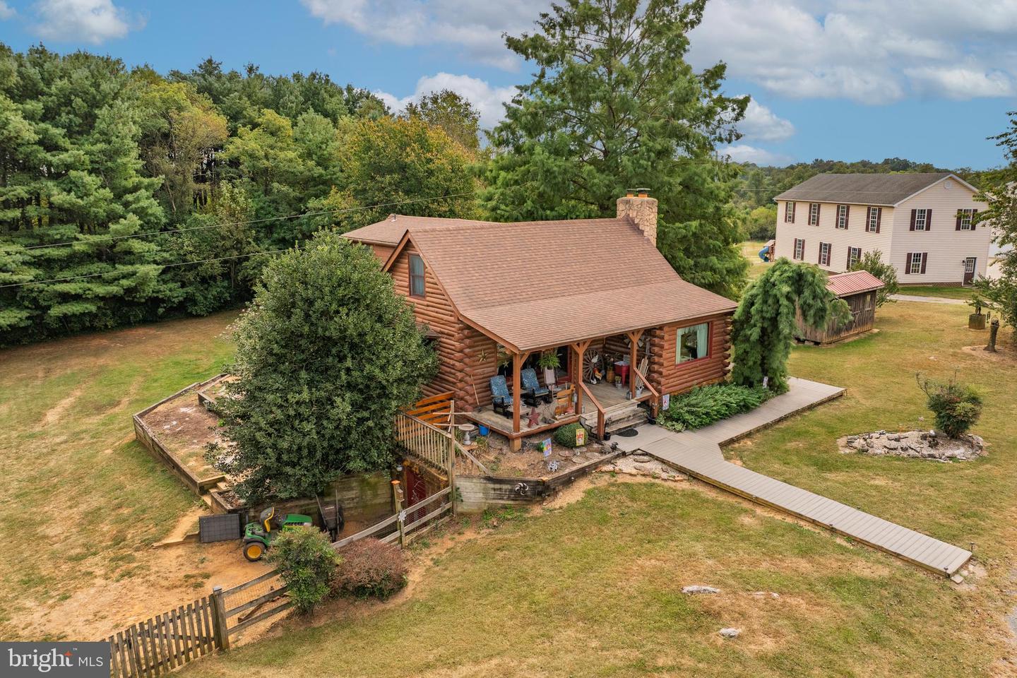 309 GERMANY RD, WINCHESTER, Virginia 22602, 3 Bedrooms Bedrooms, ,3 BathroomsBathrooms,Residential,For sale,309 GERMANY RD,VAFV2036922 MLS # VAFV2036922
