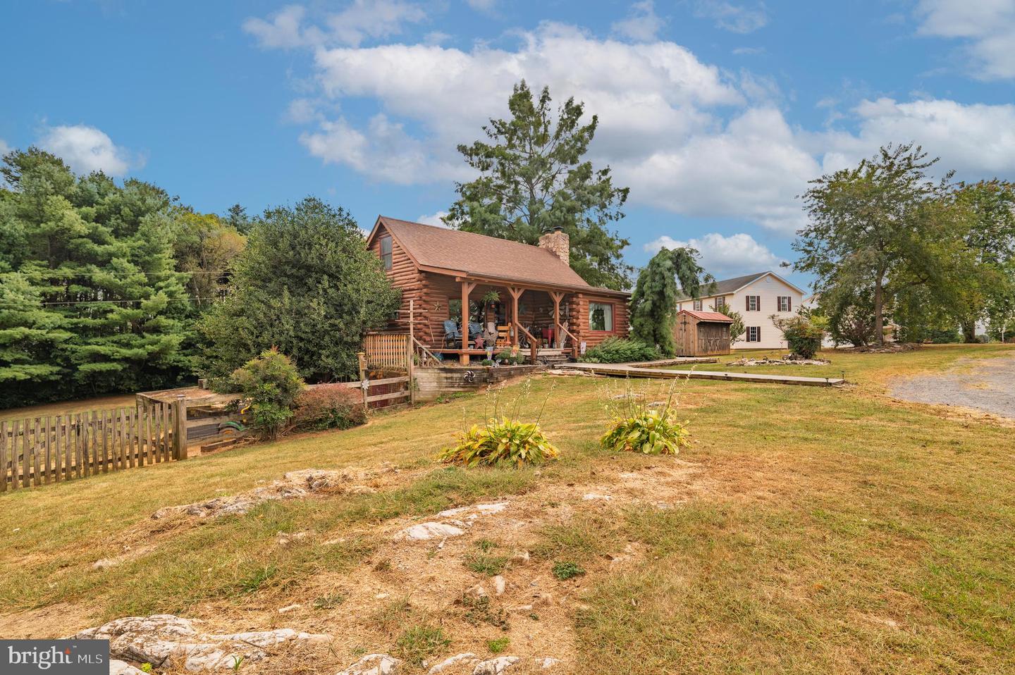 309 GERMANY RD, WINCHESTER, Virginia 22602, 3 Bedrooms Bedrooms, ,3 BathroomsBathrooms,Residential,For sale,309 GERMANY RD,VAFV2036922 MLS # VAFV2036922