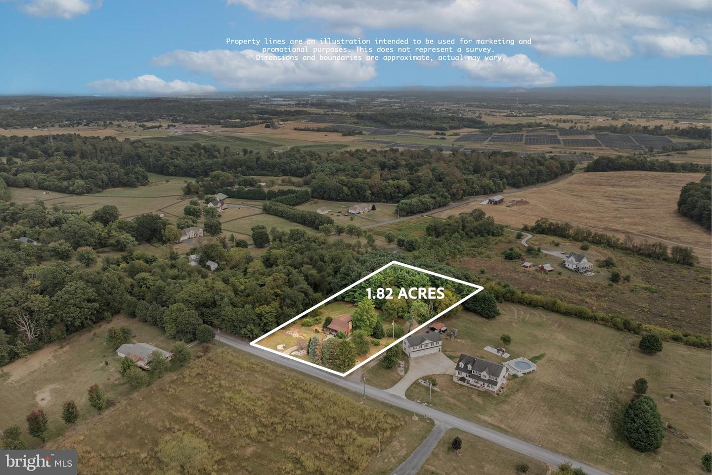 309 GERMANY RD, WINCHESTER, Virginia 22602, 3 Bedrooms Bedrooms, ,3 BathroomsBathrooms,Residential,For sale,309 GERMANY RD,VAFV2036922 MLS # VAFV2036922