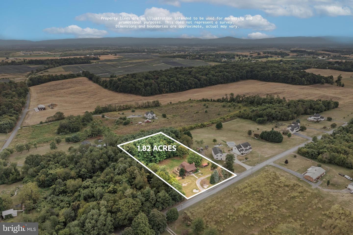 309 GERMANY RD, WINCHESTER, Virginia 22602, 3 Bedrooms Bedrooms, ,3 BathroomsBathrooms,Residential,For sale,309 GERMANY RD,VAFV2036922 MLS # VAFV2036922