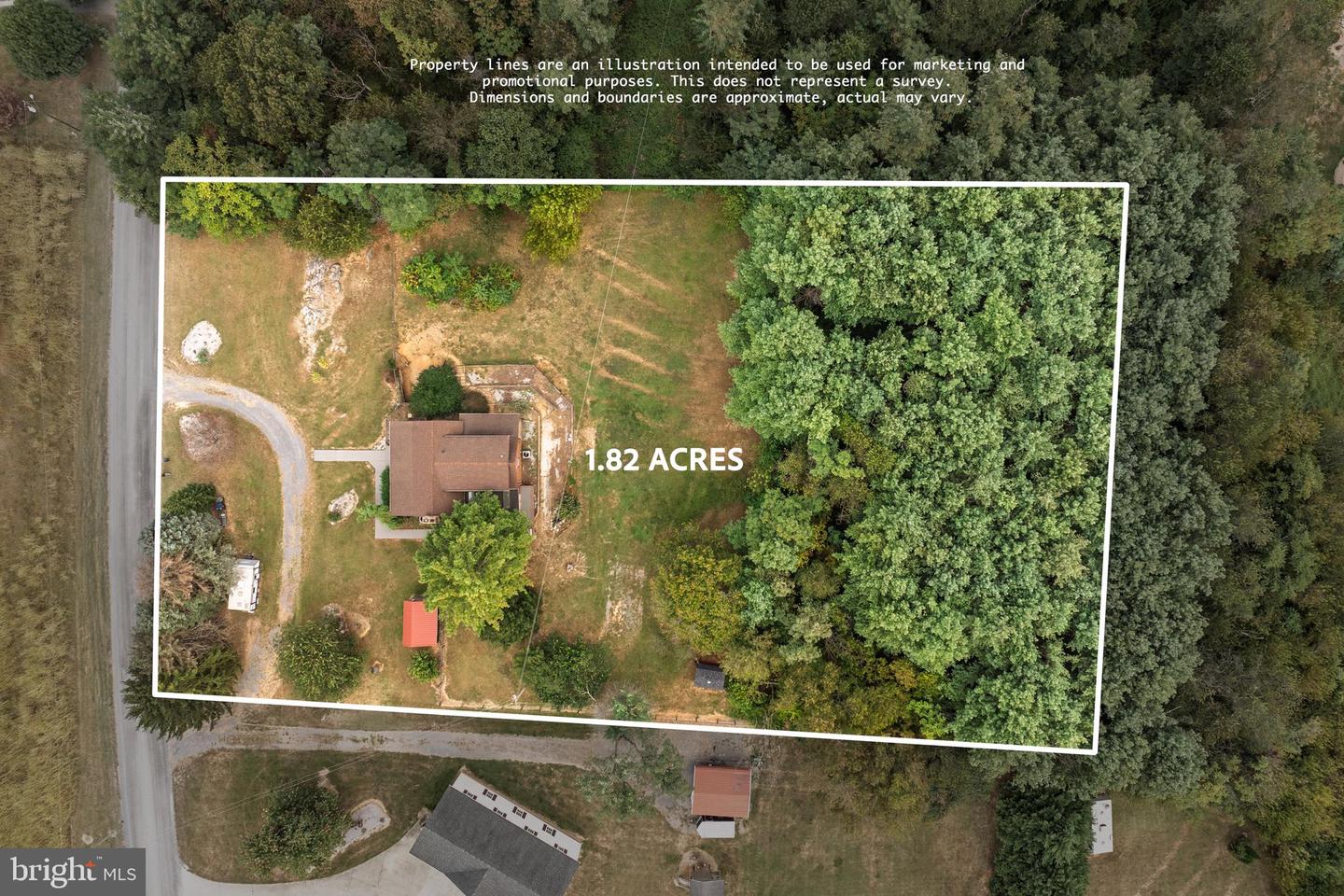 309 GERMANY RD, WINCHESTER, Virginia 22602, 3 Bedrooms Bedrooms, ,3 BathroomsBathrooms,Residential,For sale,309 GERMANY RD,VAFV2036922 MLS # VAFV2036922