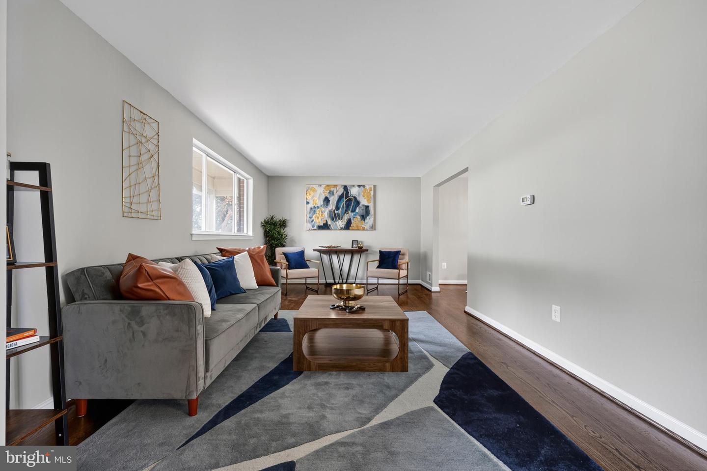 6902 ONTARIO ST, SPRINGFIELD, Virginia 22152, 4 Bedrooms Bedrooms, ,2 BathroomsBathrooms,Residential,For sale,6902 ONTARIO ST,VAFX2268326 MLS # VAFX2268326