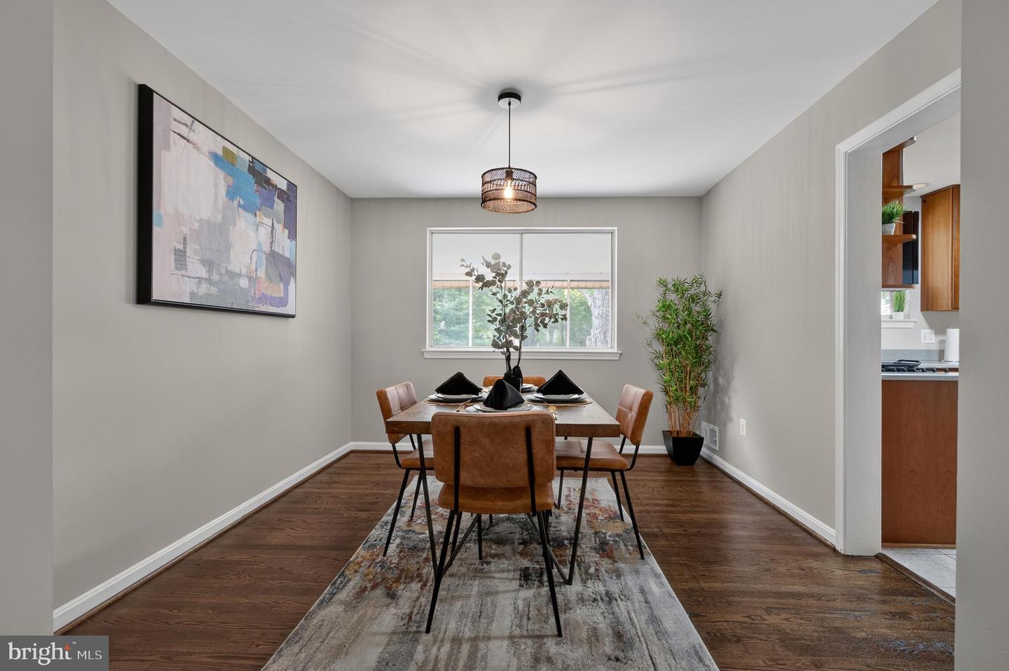 6902 ONTARIO ST, SPRINGFIELD, Virginia 22152, 4 Bedrooms Bedrooms, ,2 BathroomsBathrooms,Residential,For sale,6902 ONTARIO ST,VAFX2268326 MLS # VAFX2268326
