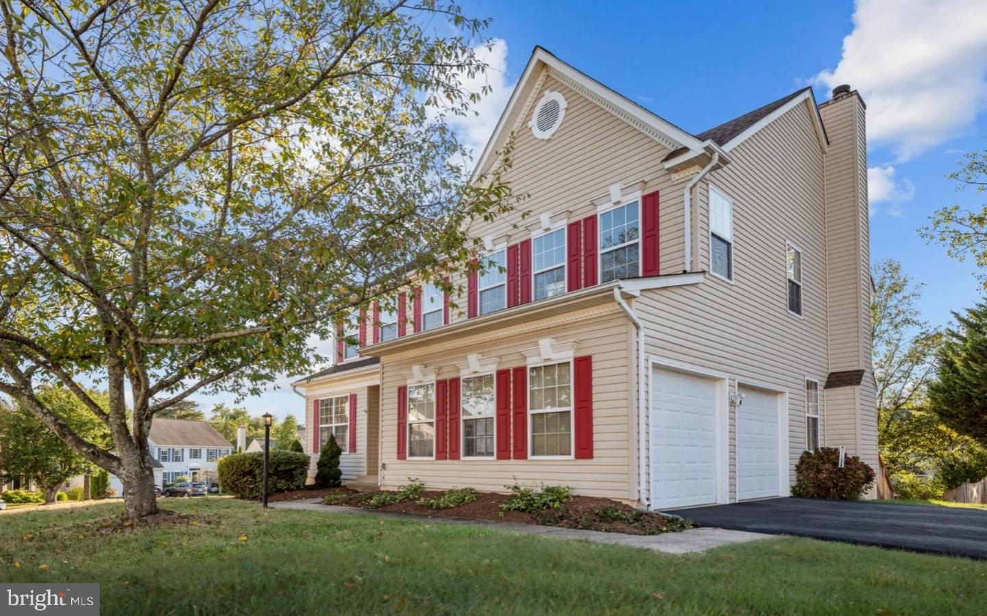 13196 SCOTTISH HUNT LN, BRISTOW, Virginia 20136, 5 Bedrooms Bedrooms, ,3 BathroomsBathrooms,Residential,For sale,13196 SCOTTISH HUNT LN,VAPW2104422 MLS # VAPW2104422